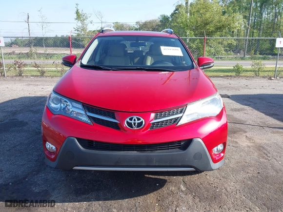 2013 Toyota RAV4 XLE with VIN JTMWFREV8D5012441, listed as a IAAI auction lot 41943680 with 82,119 mi miles. Bid and sale history available at carsss.com. Image 12.