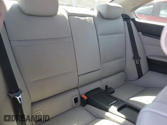 2013 BMW 3 Series 328i xDrive with VIN WBAKF3C53DJ058035, listed as a Copart auction lot 71995124 with 117,208 mi miles and Salvage Title. Bid and sale history available at carsss.com. Image 10.