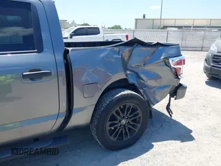 2018 Nissan Titan SV with VIN 1N6AA1E6XJN525640, listed as a IAAI auction lot 42139103 with 88,338 mi miles and . Bid and sale history available at DreamBid. Image 6.
