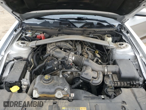 2014 Ford Mustang V6 with VIN 1ZVBP8EM4E5311274, listed as a Copart auction lot 54173615 with 169,871 mi miles and Salvage Title. Bid and sale history available at carsss.com. Image 11.