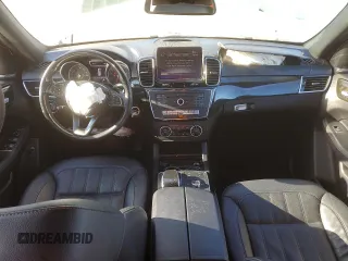 2019 Mercedes-Benz GLS 450 с VIN 4JGDF6EE2KB231069, выставлен на аукционе Copart как лот 46750895 с пробегом 89 662 миль миль и Списание • Salvage title. История ставок и продаж доступна на DreamBid. Изображение 8.