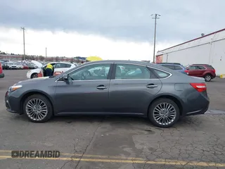 2016 Toyota Avalon Limited with VIN 4T1BK1EB8GU238289, listed as a IAAI auction lot 41260550 with 32,058 mi miles and . Bid and sale history available at carsss.com. Image 14.