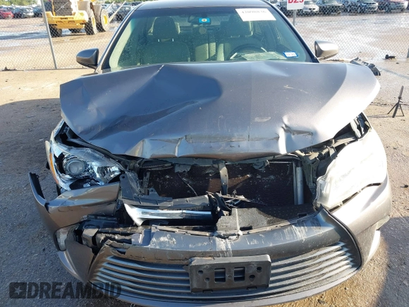 2017 Toyota Camry XLE with VIN 4T1BF1FK0HU648153, listed as a IAAI auction lot 42098836 with 131,933 mi miles and . Bid and sale history available at DreamBid. Image 6.