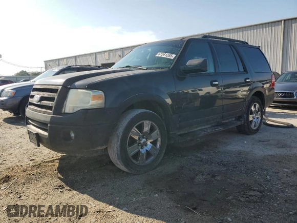 2007 Ford Expedition Eddie Bauer z VIN 1FMFU17597LA85723, wystawiony jako Copart lot #61261285 z przebiegiem 175 635 mil mil oraz Czysty tytuł • Clean title. Historia ofert i sprzedaży dostępna na DreamBid. Obrazek 1.