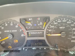 2006 GMC Canyon SLE2 with VIN 1GTCS136468199321, listed as a Copart auction lot 77674734 with 183,850 mi miles and Non Repairable. Bid and sale history available at carsss.com. Image 9.