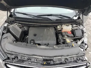 2018 Buick Enclave Premium with VIN 5GAEVBKW2JJ213260, listed as a Copart auction lot 50885765 with 67,727 mi miles and Salvage Title. Bid and sale history available at DreamBid. Image 13.