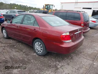 2006 Toyota Camry STD with VIN 4T1BE32K96U121326, listed as a IAAI auction lot 41845357 with Not Provided miles and . Bid and sale history available at DreamBid. Image 3.