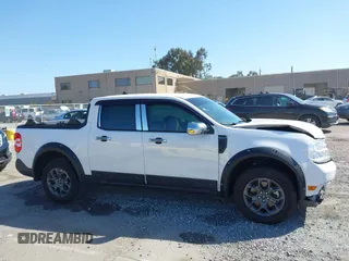 2024 Ford Maverick XLT с VIN 3FTTW8H39RRA10029, выставлен на аукционе IAAI как лот 42256849 с пробегом 21 555 миль миль и . История ставок и продаж доступна на DreamBid. Изображение 13.
