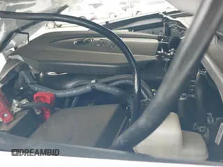 2023 Toyota Tacoma SR5 with VIN 3TMAZ5CN1PM220561, listed as a IAAI auction lot 43005561 with 12,560 mi miles and . Bid and sale history available at DreamBid. Image 20.