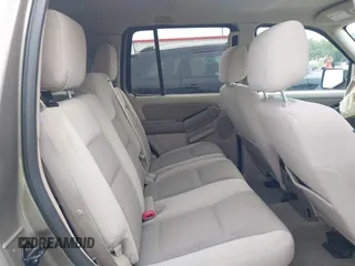 2006 Ford Explorer XLT с VIN 1FMEU73E16ZA27654, выставлен на аукционе IAAI как лот 42376989 с пробегом 172 887 миль миль и . История ставок и продаж доступна на DreamBid. Изображение 8.