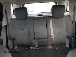 2011 GMC Terrain SLE-1 z VIN 2CTALMEC0B6346831, wystawiony jako Copart lot #55109445 z przebiegiem 177 934 mil mil oraz Szkoda całkowita • Salvage title. Historia ofert i sprzedaży dostępna na DreamBid. Obrazek 10.