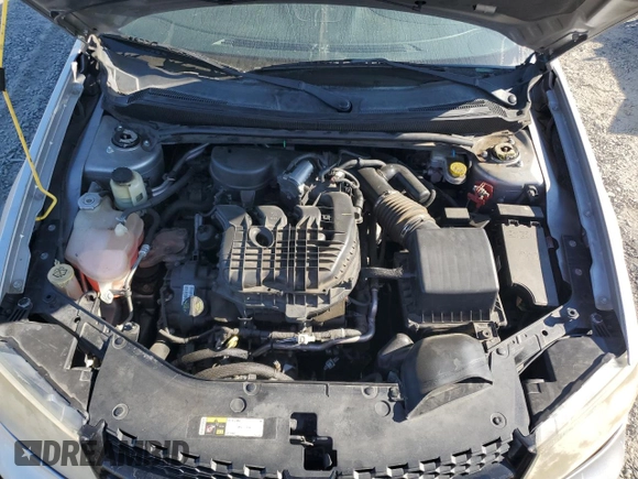 2014 Dodge Avenger SE с VIN 1C3CDZAG4EN174931, выставлен на аукционе Copart как лот 64101535 с пробегом 125 190 миль миль и Чистый • Clean title. История ставок и продаж доступна на DreamBid. Изображение 11.