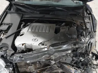 2008 Lexus ES 350 with VIN JTHBJ46G082249642, listed as a IAAI auction lot 42064750 with 62,831 mi miles. Bid and sale history available at carsss.com. Image 10.