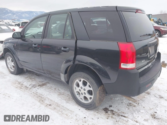 2002 Saturn VUE with VIN 5GZCZ63B82S832419, listed as a IAAI auction lot 41558549 with Not Provided miles and . Bid and sale history available at DreamBid. Image 3.