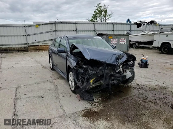 2013 Subaru Legacy Premium z VIN 4S3BMCC6XD3003975, wystawiony jako Copart lot #55167715 z przebiegiem 74 842 mil mil oraz Szkoda całkowita • Salvage title. Historia ofert i sprzedaży dostępna na DreamBid. Obrazek 14.