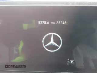2022 Mercedes-Benz GLE 350 z VIN 4JGFB4JB9NA779021, wystawiony jako IAAI lot #41562942 z przebiegiem 35 243 mil mil oraz . Historia ofert i sprzedaży dostępna na DreamBid. Obrazek 7.