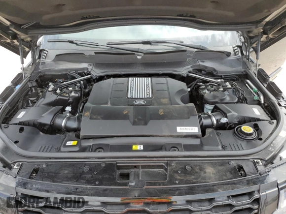 2021 Land Rover Range Rover P525 Westminster с VIN SALGS2SE2MA449878, выставлен на аукционе Copart как лот 51932395 с пробегом 13 621 миль миль и На запчасти • Non repairable. История ставок и продаж доступна на DreamBid. Изображение 11.