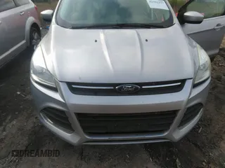 2016 Ford Escape SE z VIN 1FMCU9GX3GUC71786, wystawiony jako IAAI lot #42392157 z przebiegiem 168 578 mil mil oraz . Historia ofert i sprzedaży dostępna na DreamBid. Obrazek 6.