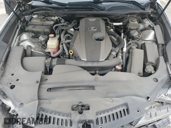 2016 Lexus RC 200t F Sport z VIN JTHHA5BCXG5002550, wystawiony jako Copart lot #48551625 z przebiegiem 89 857 mil mil oraz Szkoda całkowita • Salvage title. Historia ofert i sprzedaży dostępna na DreamBid. Obrazek 11.