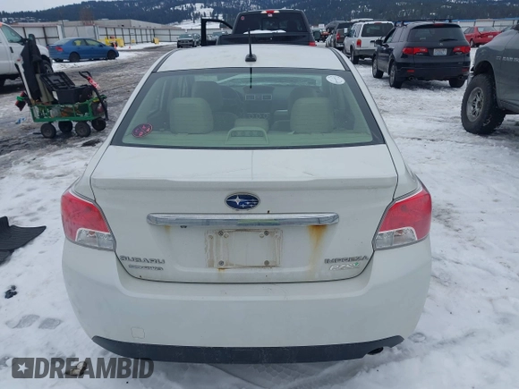 2015 Subaru Impreza Limited с VIN JF1GJAS60FH015021, выставлен на аукционе IAAI как лот 41620384 с пробегом 60 661 миль миль и . История ставок и продаж доступна на DreamBid. Изображение 16.