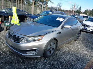 2013 Kia Optima EX z VIN KNAGM4AD4D5042639, wystawiony jako IAAI lot #41808282 z przebiegiem 107 763 mil mil oraz . Historia ofert i sprzedaży dostępna na DreamBid. Obrazek 14.
