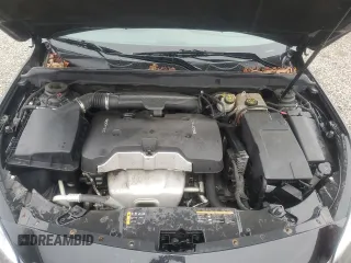 2014 Chevrolet Malibu LTZ with VIN 1G11H5SL8EF259236, listed as a Copart auction lot 51137915 with 218,678 mi miles and Non Repairable. Bid and sale history available at DreamBid. Image 11.