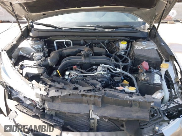 2019 Subaru Outback Limited with VIN 4S4BSANC0K3207951, listed as a IAAI auction lot 41969571 with 28,991 mi miles and . Bid and sale history available at DreamBid. Image 10.