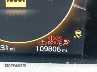 2022 Kia EV6 Wind with VIN KNDC34LA2N5049730, listed as a IAAI auction lot 41793235 with 109,806 mi miles and . Bid and sale history available at DreamBid. Image 16.