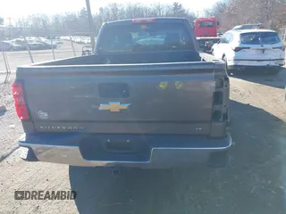 2014 Chevrolet Silverado 1500 LT with VIN 1GCVKREC9EZ300548, listed as a IAAI auction lot 41318981 with 237,113 mi miles and . Bid and sale history available at DreamBid. Image 16.