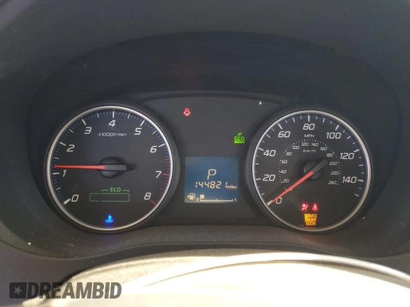 2016 Mitsubishi Outlander ES with VIN JA4AD2A38GZ035804, listed as a Copart auction lot 56768395 with 144,821 mi miles and Salvage title. Bid and sale history available at DreamBid. Image 9.