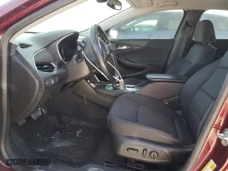 2016 Chevrolet Malibu LT with VIN 1G1ZE5ST1GF203802, listed as a Copart auction lot 75119994 with 131,103 mi miles and Salvage Title. Bid and sale history available at carsss.com. Image 7.