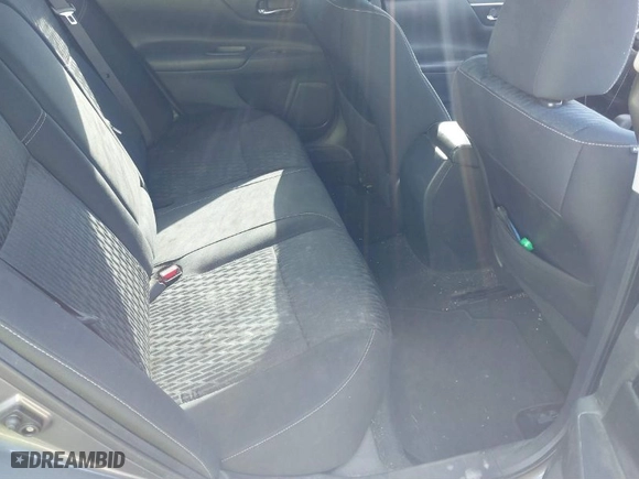 2017 Nissan Altima 2.5 S with VIN 1N4AL3AP5HC232067, listed as a IAAI auction lot 41548628 with 87289 miles. Bid and sale history available at carsss.com. Image 8.