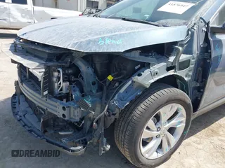 2025 Buick Encore GX Preferred with VIN KL4AMBSL6SB011629, listed as a IAAI auction lot 41876947 with 6,473 mi miles and . Bid and sale history available at DreamBid. Image 6.