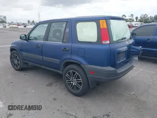 1999 Honda CR-V LX z VIN JHLRD2849XC000783, wystawiony jako IAAI lot #42188132 z przebiegiem 186 664 mil mil oraz . Historia ofert i sprzedaży dostępna na DreamBid. Obrazek 3.