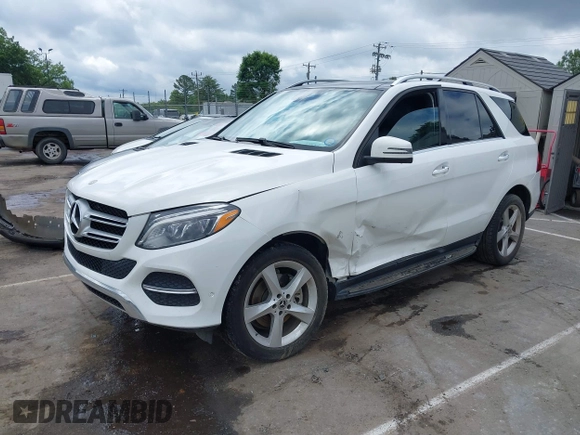 2017 Mercedes-Benz GLE 350 z VIN 4JGDA5HB6HA989666, wystawiony jako IAAI lot #42265677 z przebiegiem 110 215 mil mil oraz . Historia ofert i sprzedaży dostępna na DreamBid. Obrazek 18.