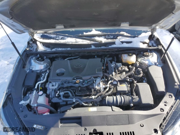 2020 Toyota Avalon Hybrid Limited with VIN 4T1D21FB7LU014867, listed as a Copart auction lot 45559885 with 82,708 mi miles and Salvage Title. Bid and sale history available at carsss.com. Image 11.
