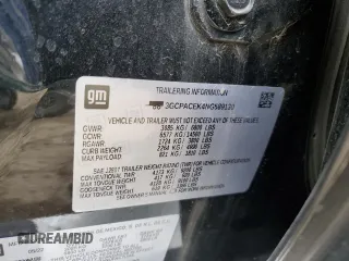 2022 Chevrolet Silverado 1500 LT with VIN 3GCPACEK4NG589130, listed as a Copart auction lot 43609115 with 26,571 mi miles and Salvage Title. Bid and sale history available at carsss.com. Image 12.