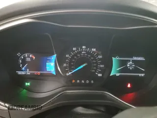 2015 Ford Fusion SE with VIN 3FA6P0HD9FR178758, listed as a Copart auction lot 60090355 with 60,391 mi miles and Salvage title. Bid and sale history available at DreamBid. Image 9.