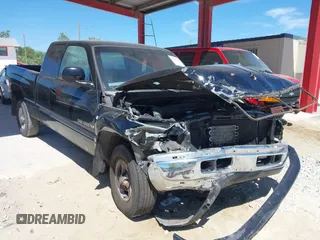 2001 Dodge 1500 with VIN 3B7HC13YX1G802165, listed as a IAAI auction lot 41858434 with 176,497 mi miles and . Bid and sale history available at DreamBid. Image 1.
