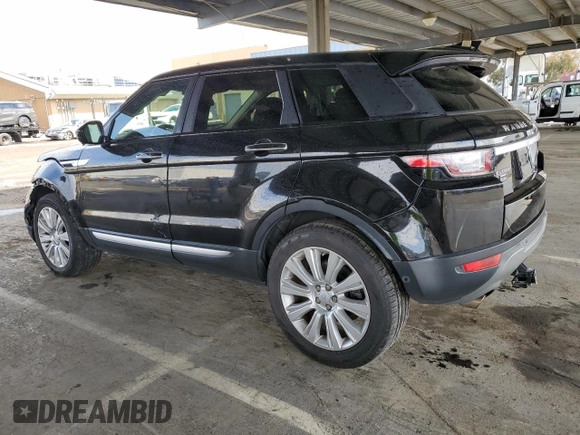 2016 Land Rover Range Rover Evoque HSE с VIN SALVR2BG2GH158460, выставлен на аукционе Copart как лот 49113075 с пробегом 123 272 миль миль и Списание • Salvage title. История ставок и продаж доступна на DreamBid. Изображение 2.