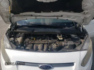 2014 Ford Transit Connect XLT с VIN NM0GE9F79E1158733, выставлен на аукционе Copart как лот 64363455 с пробегом 165 038 миль миль и Чистый • Clean title. История ставок и продаж доступна на DreamBid. Изображение 12.