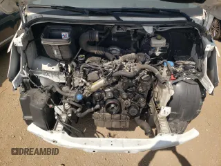 2021 Mercedes-Benz Sprinter Cargo with VIN W1Y4ECHY9MT067999, listed as a Copart auction lot 67259574 with 284,031 mi miles and Salvage Title. Bid and sale history available at carsss.com. Image 12.