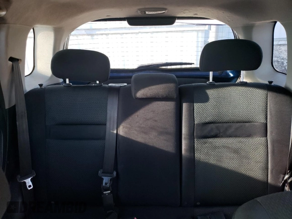 2006 Scion xA z VIN JTKKT624160164331, wystawiony jako Copart lot #62902714 z przebiegiem 188 447 mil mil oraz Szkody całkowita. Historia ofert i sprzedaży dostępna na DreamBid. Obrazek 10.