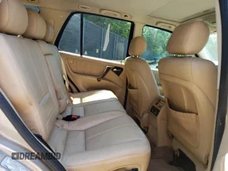 2003 Mercedes-Benz M-Class 3.2L with VIN 4JGAB54E43A382688, listed as a Copart auction lot 54434734 with 289,115 mi miles and Salvage Title. Bid and sale history available at carsss.com. Image 11.