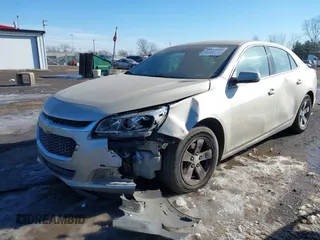 2015 Chevrolet Malibu LT with VIN 1G11C5SL8FF347297, listed as a IAAI auction lot 41410880 with 134,956 mi miles and . Bid and sale history available at DreamBid. Image 17.