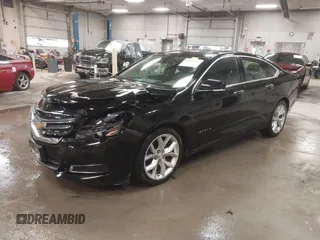 2014 Chevrolet Impala LT with VIN 1G1115SL5EU149471, listed as a IAAI auction lot 41922524 with 126,268 mi miles and . Bid and sale history available at DreamBid. Image 17.