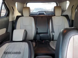 2017 Chevrolet Equinox Premier with VIN 2GNALDEK2H6143572, listed as a Copart auction lot 85217544 with 182,374 mi miles and Clean Title. Bid and sale history available at DreamBid. Image 10.