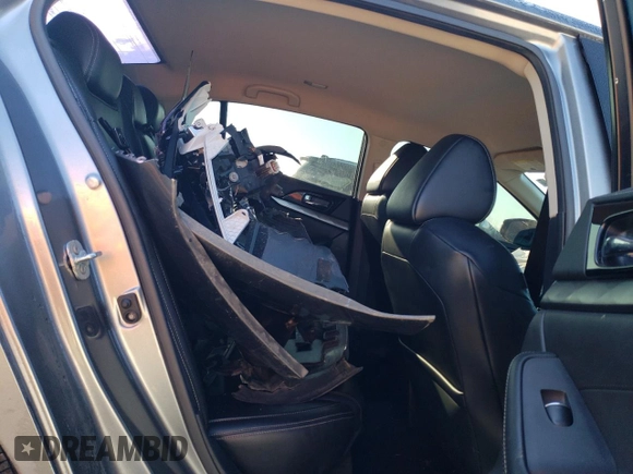 2022 Nissan Maxima SV z VIN 1N4AA6CV8NC502245, wystawiony jako Copart lot #46470935 z przebiegiem 62 759 mil mil oraz Szkoda całkowita • Salvage title. Historia ofert i sprzedaży dostępna na DreamBid. Obrazek 11.