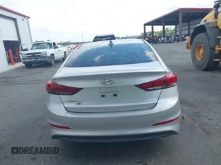 2017 Hyundai Elantra SE with VIN 5NPD74LFXHH139636, listed as a IAAI auction lot 42201346 with 179,628 mi miles and . Bid and sale history available at DreamBid. Image 16.
