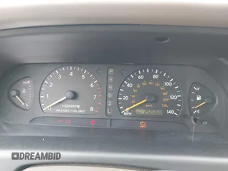 1998 Toyota Avalon XL with VIN 4T1BF18B5WU274472, listed as a IAAI auction lot 42188432 with 250,360 mi miles and . Bid and sale history available at DreamBid. Image 7.